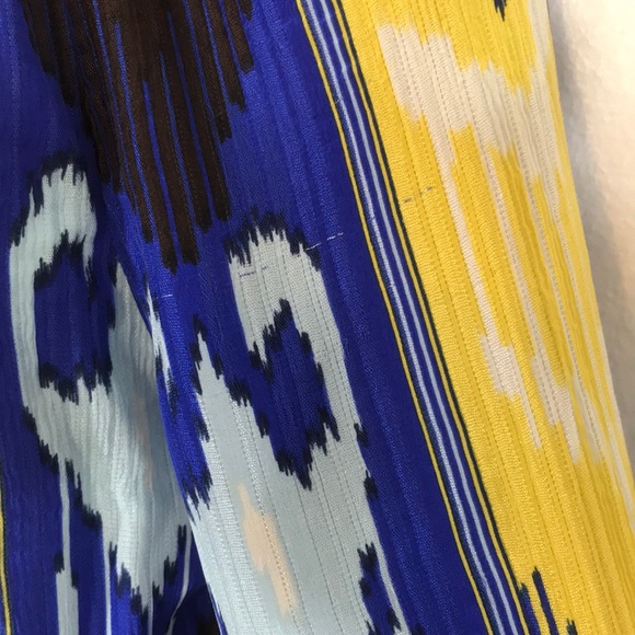 Tory Burch. Ladies Size 2 Top - Picture 6 of 9